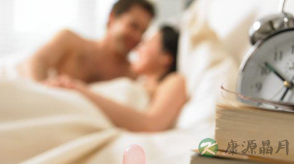增加夫妻性爱情趣的方法