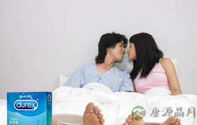 女性在经期性欲增强很正常