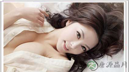 有图有真相：什么样的乳房最性感