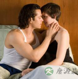 臀部性爱的体验