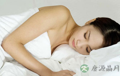 细看女性性器官衰老的变化