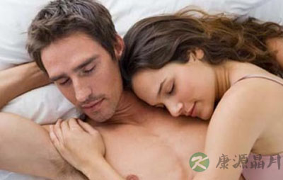 裸睡给男人性爱带来的好处
