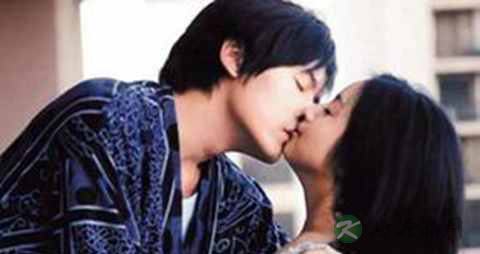 性爱时如何爱抚男人
