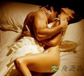 如何增加夫妻间的性爱激情