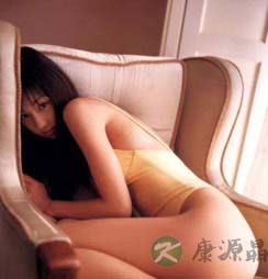 透视女性性高潮来源——阴蒂