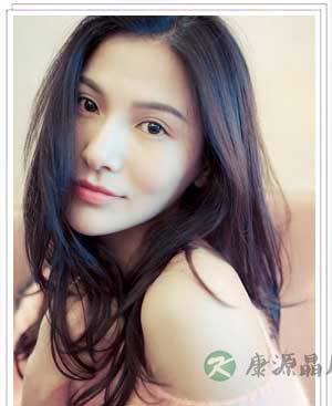 图文：女人高潮时的6个表情