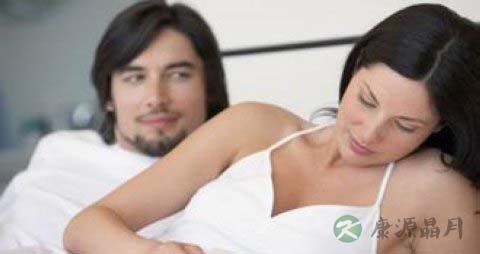 两性揭秘：让女人超级不happy的性体验