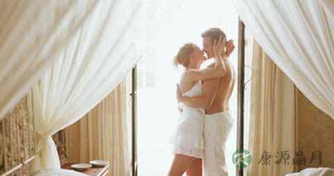 夫妻如何性爱才健康