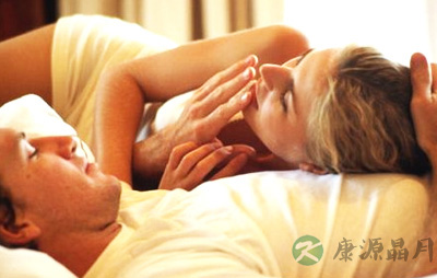性交时头痛究竟是怎么回事