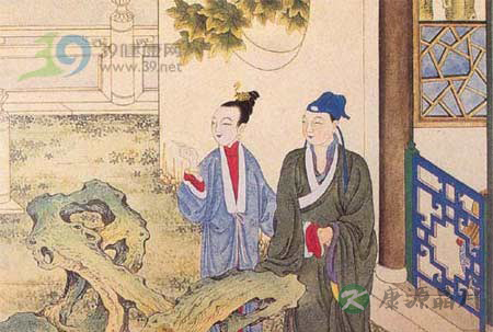古人“性爱”九法 性爱意想不到的效果