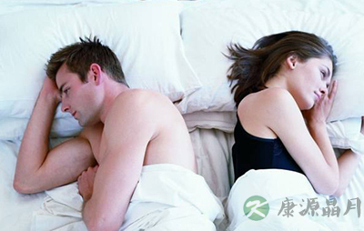 女人长期性冷淡会诱发乳腺疾病