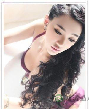 别害羞：女人各私处的正常颜色