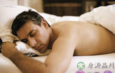 男人应该如何正确清洗私处