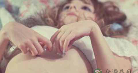 女性的四个部位最敏感_女人性爱的敏感部位在哪