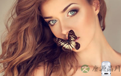 让女人难以启齿的私处问题
