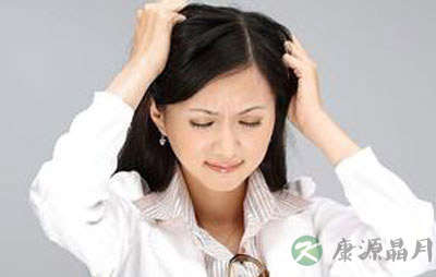 私处干涩的原因及解决办法