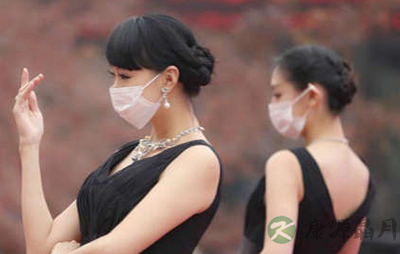 警惕！雾霾会影响生殖健康