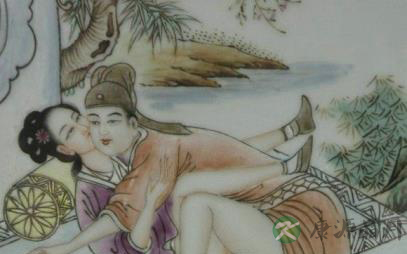 揭古代皇族最爱的性姿势 你试过这种吗