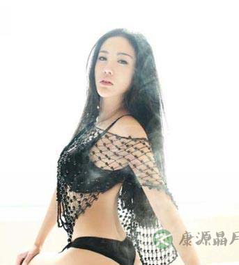 真实图解：女人私处羞羞的秘密