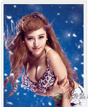 女人的”小妹妹“是什么味道？