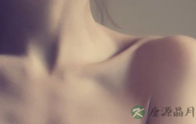魅力女人紧实胸部保健秘法