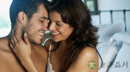 夫妻按摩有助于提升性爱质量