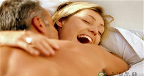 【让男女如痴如醉的性爱前戏？】性爱前戏技巧让她如痴如醉