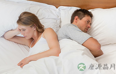 女人性欲分等级：可有可无和主动要求