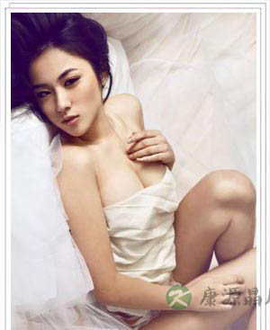 女性天生不长阴毛影响性爱快感吗？