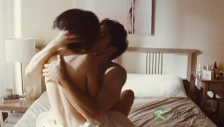如何增加夫妻间的性爱激情