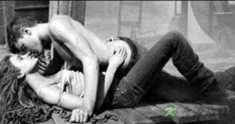 受男女喜欢的性爱姿势有哪些