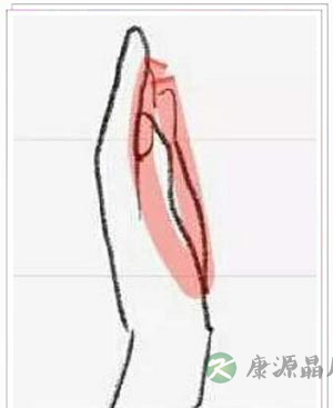 虐哭单身狗！哥手一抓就知她罩杯