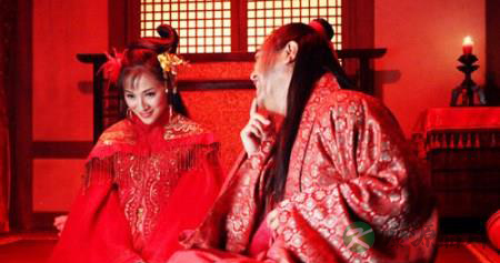 新婚夜的性爱技巧