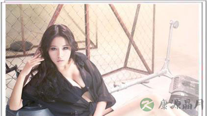 丁丁尺寸越大女人越容易高潮？