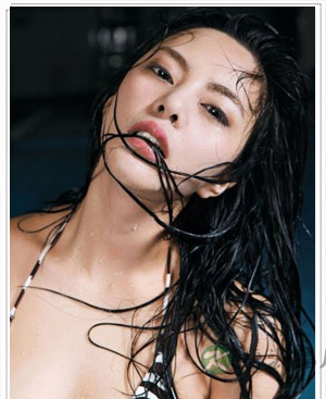 你喜欢吻女人哪里,可以看出性格