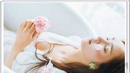 美女自述：超真实的性爱感受