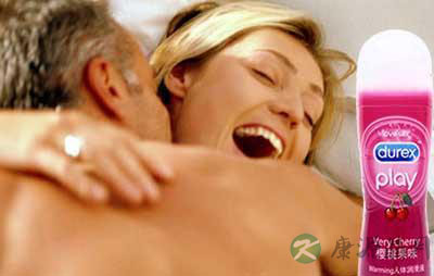 老夫老妻怎样过夫妻生活更和谐