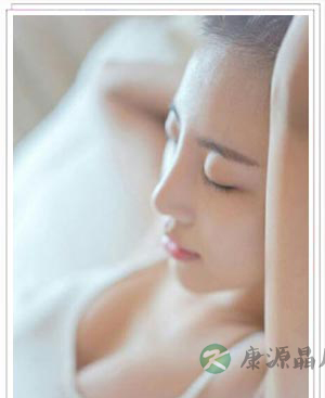 女人私处爱液多少,性快感最强烈？
