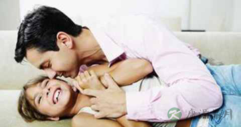 达到性高潮的十个步骤_夫妻之间如何达到性高潮