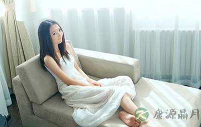 “姨妈”来时我们如何备战