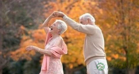 老年人如何提高性能力