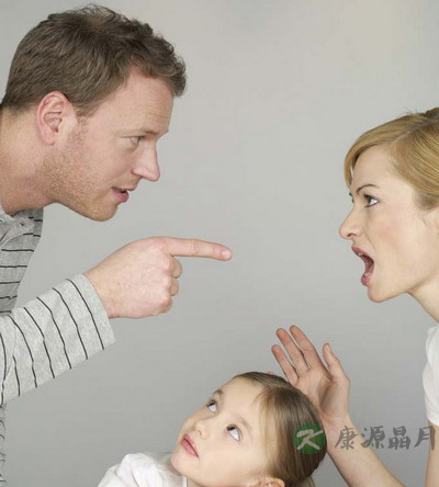 夫妻吵架不能越过八条红线 夫妻吵架不能越过八条红线