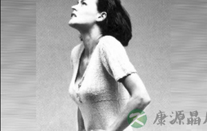 女人经常憋尿影响身体健康
