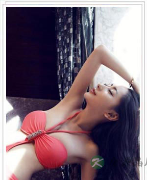 从阴毛看女人私处健康
