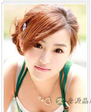 图文：女人高潮时的6个表情