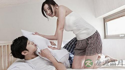 最理想的**爱时间