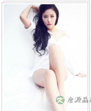 解密女人阴唇的“痘痘”