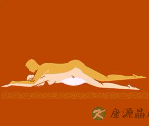 女生最喜欢的性爱姿势