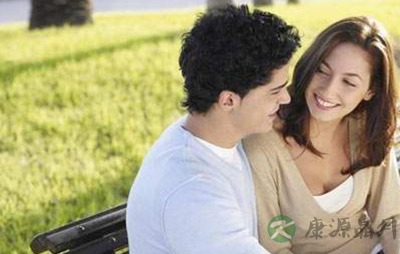 经常刮胡子的男人夫妻生活更美好