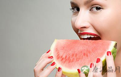 女性生理期乱吃东西的危害